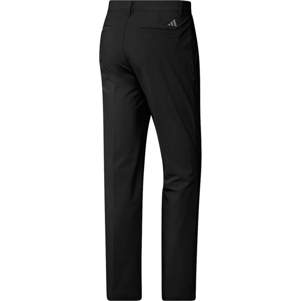 Adidas Black Golf Pants